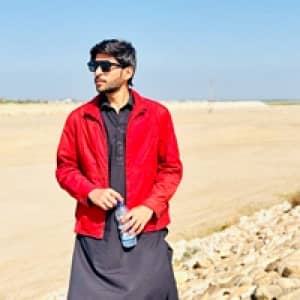 Umair