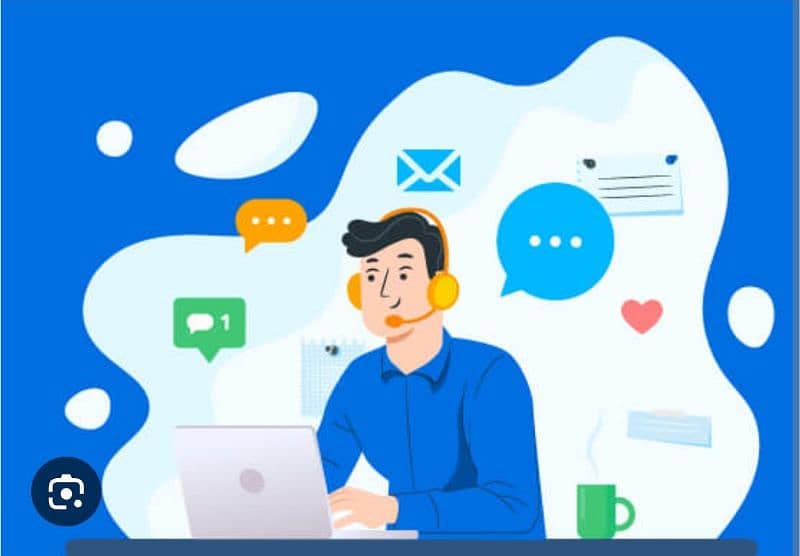 Call Center Job (Arabic Speaking) Inbound Support Agents 2