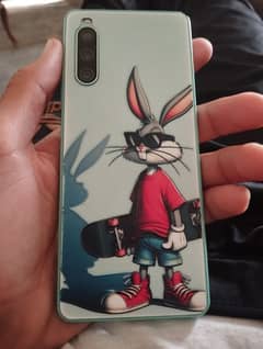 Sony Experia 10 mark 4