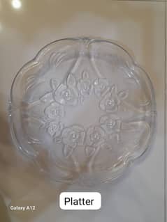 Glass