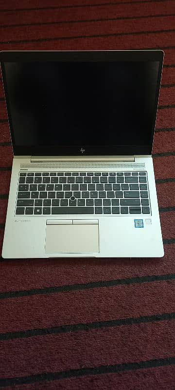 hp elitebook g6 0