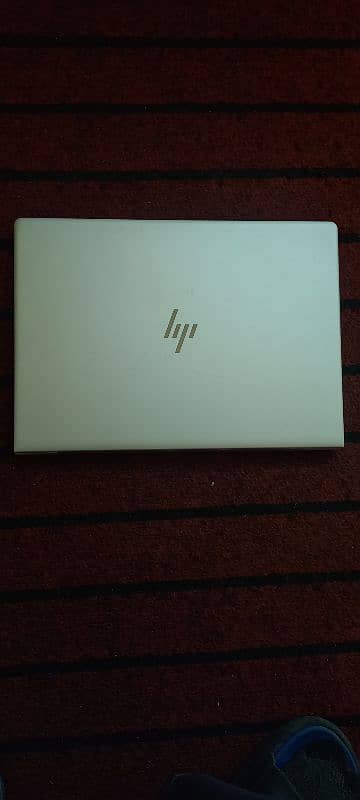 hp elitebook g6 1