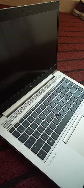hp elitebook g6 2