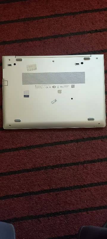 hp elitebook g6 6