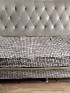 5 seats sofa set