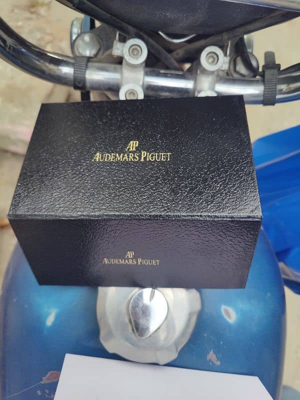 Audemars Piguet Watch For Boys 1