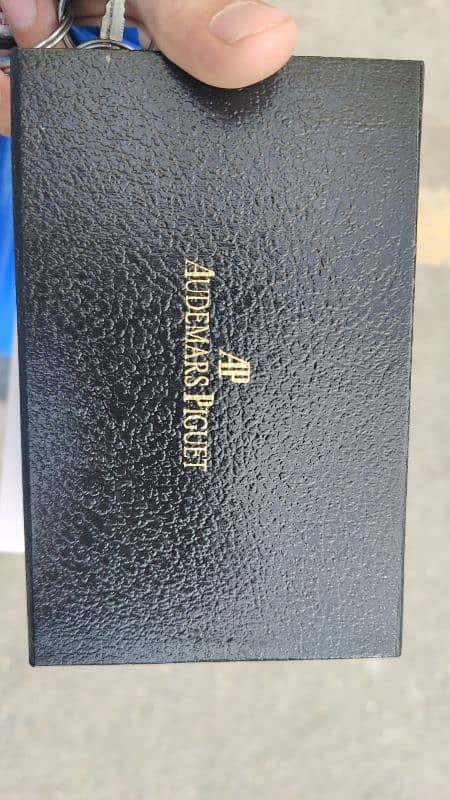 Audemars Piguet Watch For Boys 2
