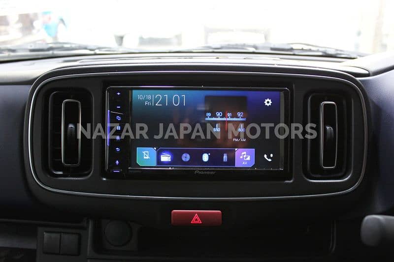 Suzuki Alto S Hybrid - Model 2022 - 5 Grade Auction 10