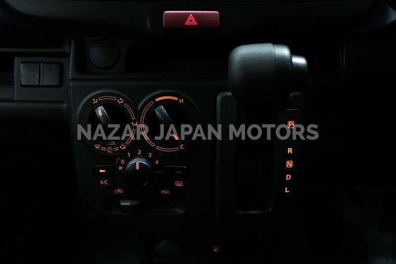 Suzuki Alto S Hybrid - Model 2022 - 5 Grade Auction 14