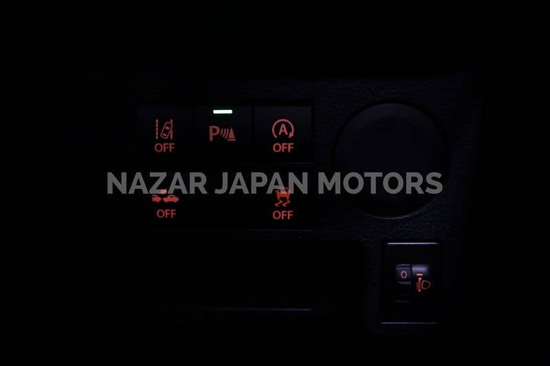 Suzuki Alto S Hybrid - Model 2022 - 5 Grade Auction 15
