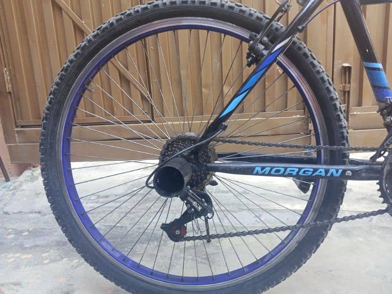 CYCLE FOR SALE 2