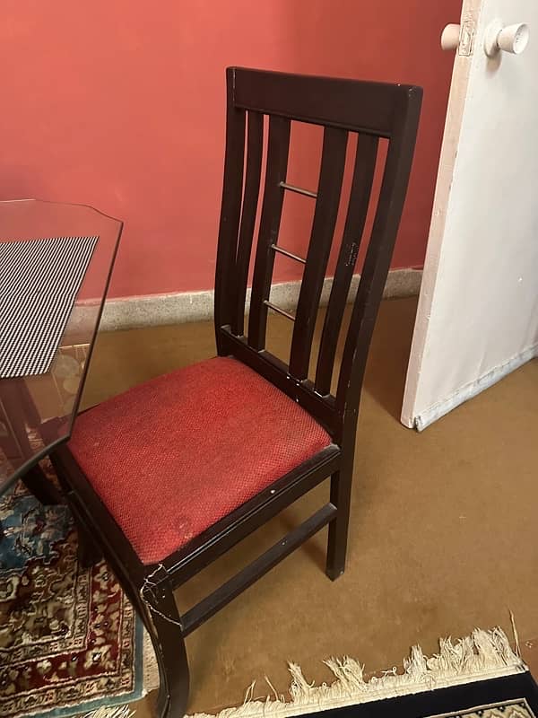 6 persons dinning table 2