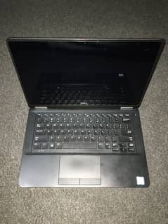 Dell latitude E5270