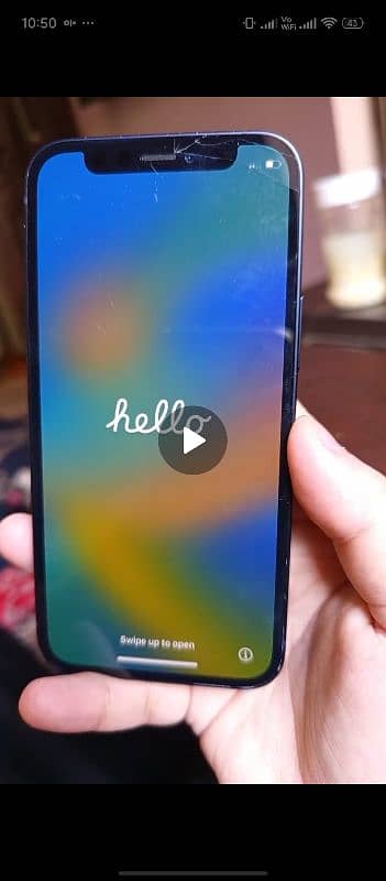iphone 12 Mini icloud lock 2