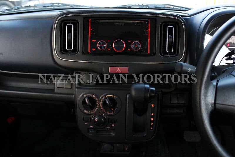 Suzuki Alto Hybrid S Model 2022 - 4.5 Grade Auction 6