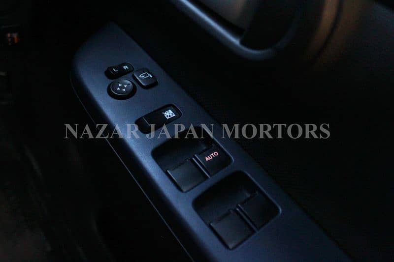 Suzuki Alto Hybrid S Model 2022 - 4.5 Grade Auction 9
