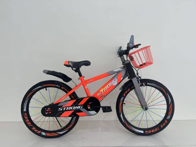 New Models size 16 Special Edition Bicycle sports imported 2025 10
