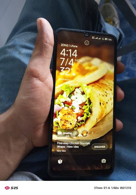 Redmi 13c 1