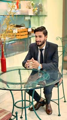  Shahroz  Sarwar 