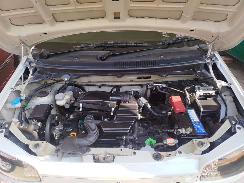 Japense Suzuki Alto 2021 2