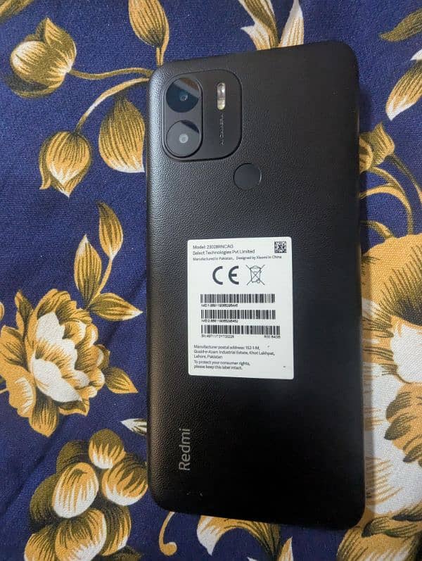 Redmi A2+ 64GB 0