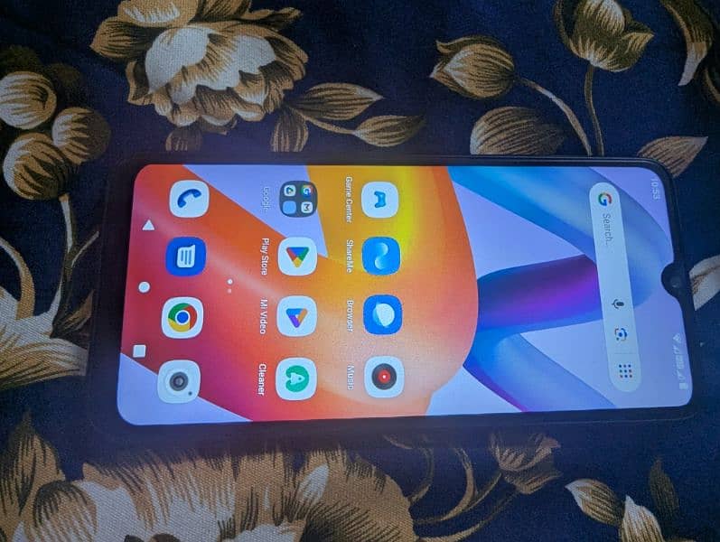 Redmi A2+ 64GB 1