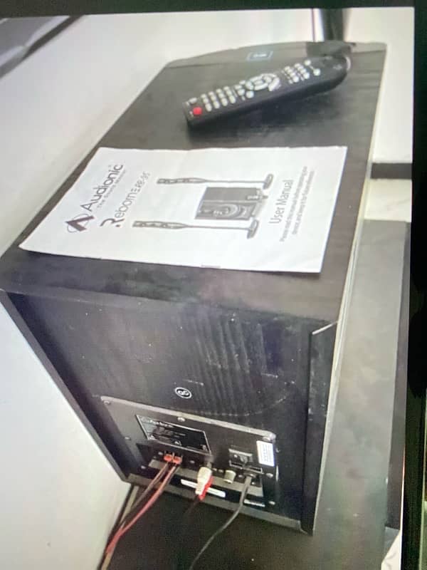 Audionic RB-95 1