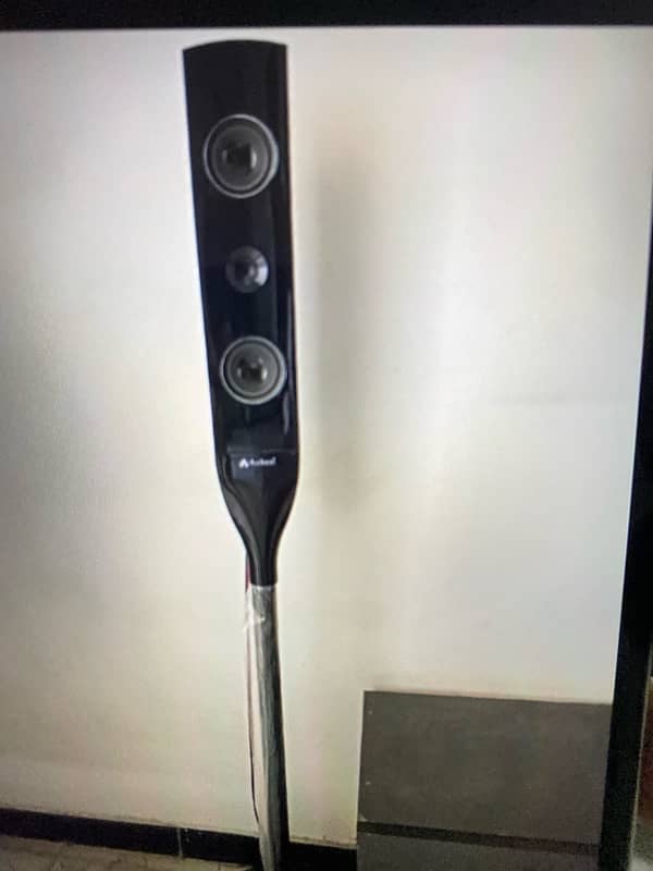 Audionic RB-95 2