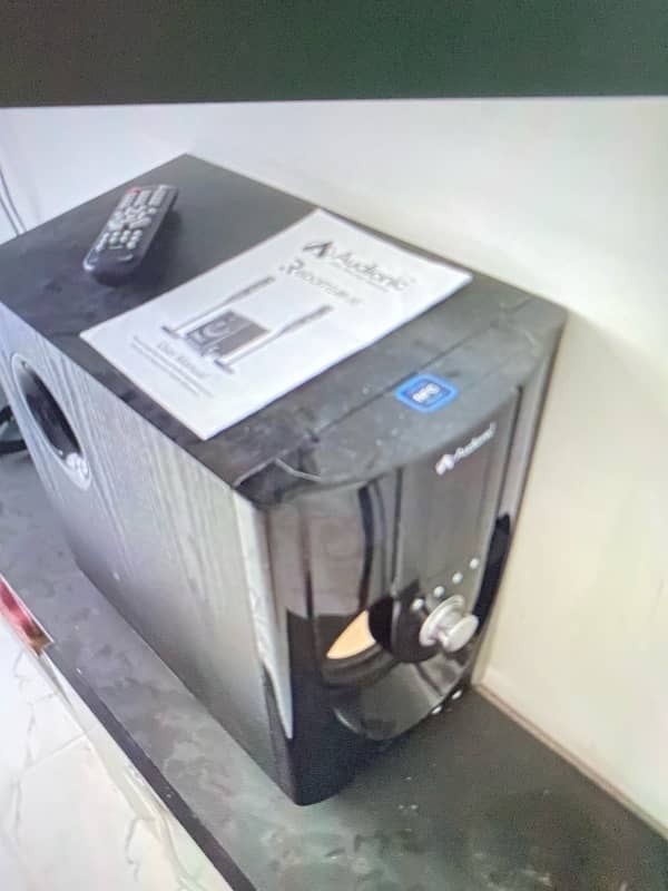 Audionic RB-95 3