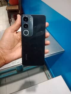 Vivo y19s Bilkul Ok Hy
