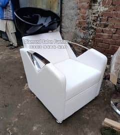 New salon chairs, hair wash units, all salon Furniture and much more