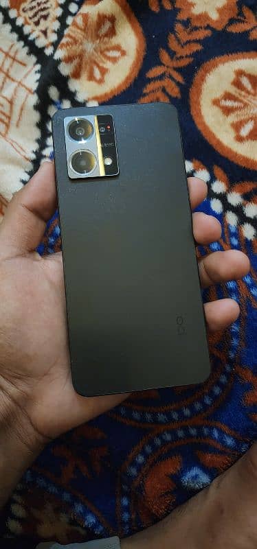 oppo f21 pro 128gb black 0