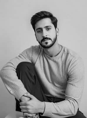 Arbab Tahir