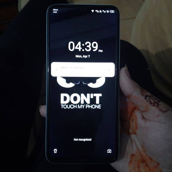 itel s23 6