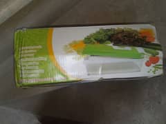 vegetable