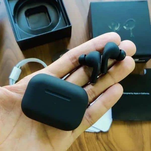 Airpods Pro 2 Gen | Airpods Pro 2nd Generation ANC 2