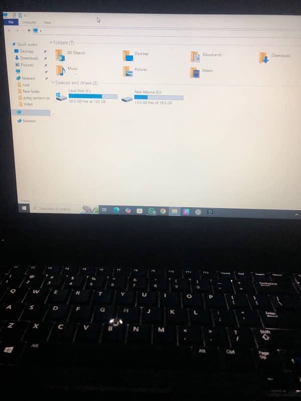 Dell LATITUDE E6540 3