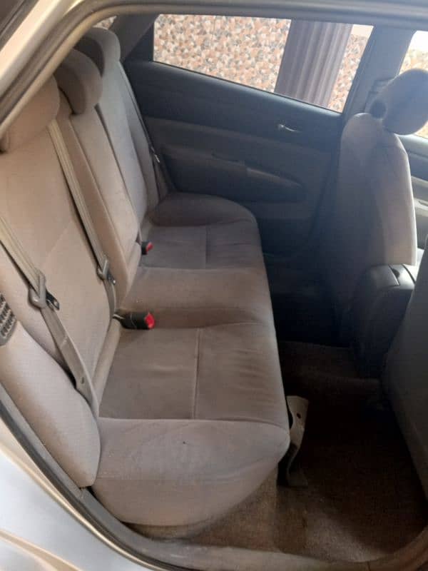 Toyota Alphard Hybrid 2010 2
