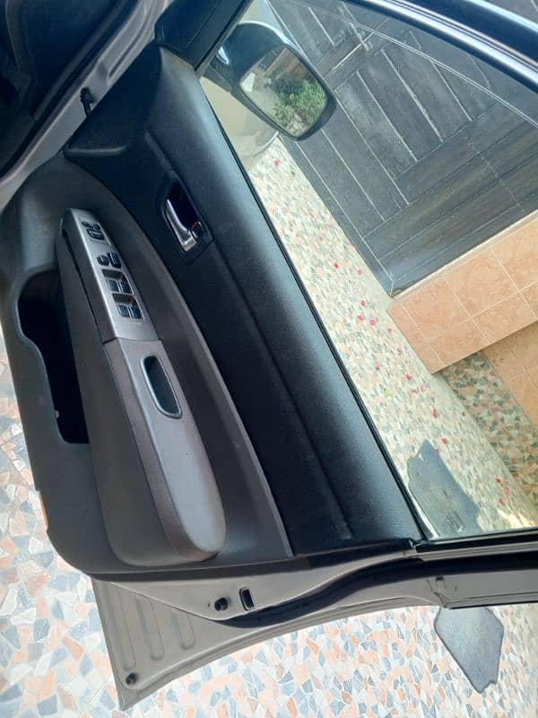 Toyota Alphard Hybrid 2010 3