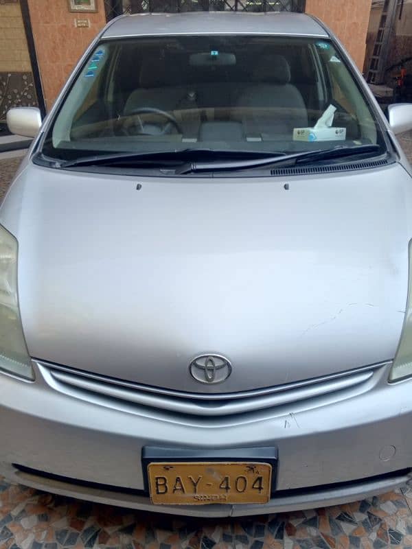 Toyota Alphard Hybrid 2010 7