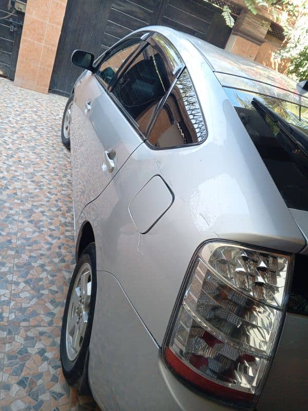 Toyota Alphard Hybrid 2010 8