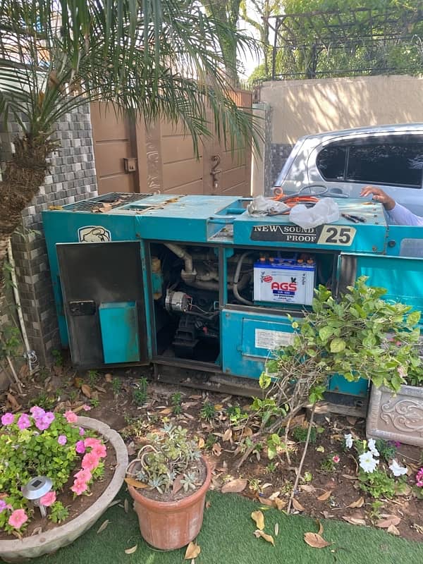 generator for sale 7