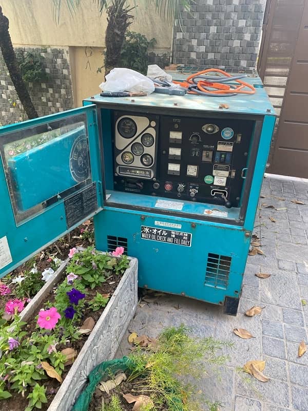 generator for sale 8