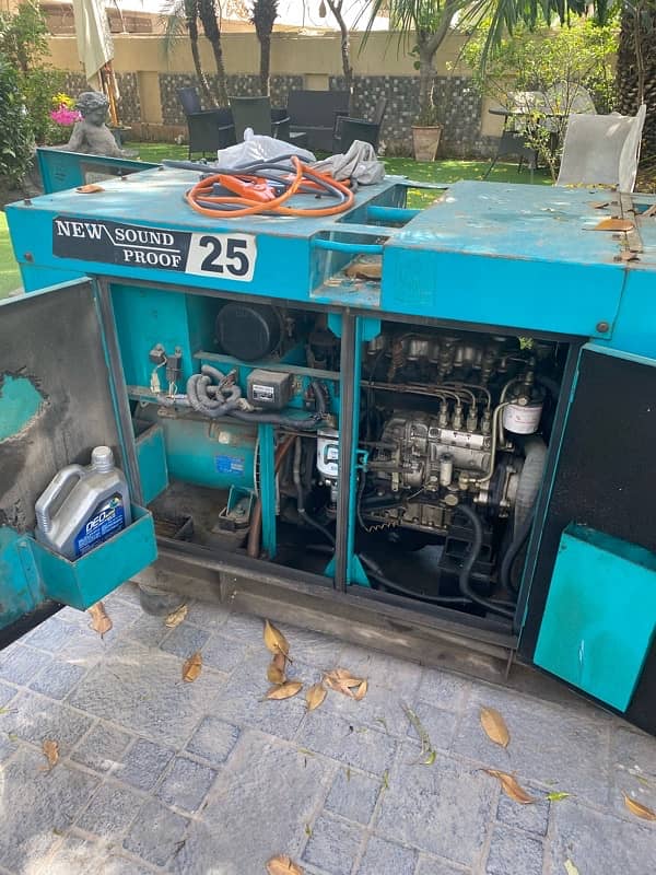 generator for sale 9