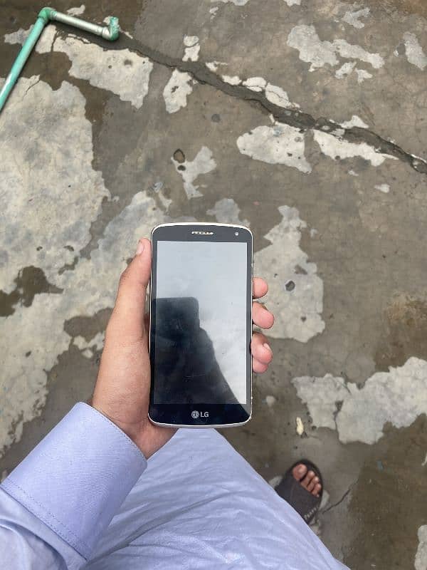 RS 5500 0