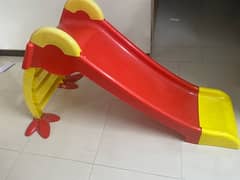 slide