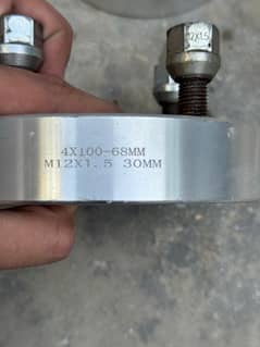 wheel Spacers for sale