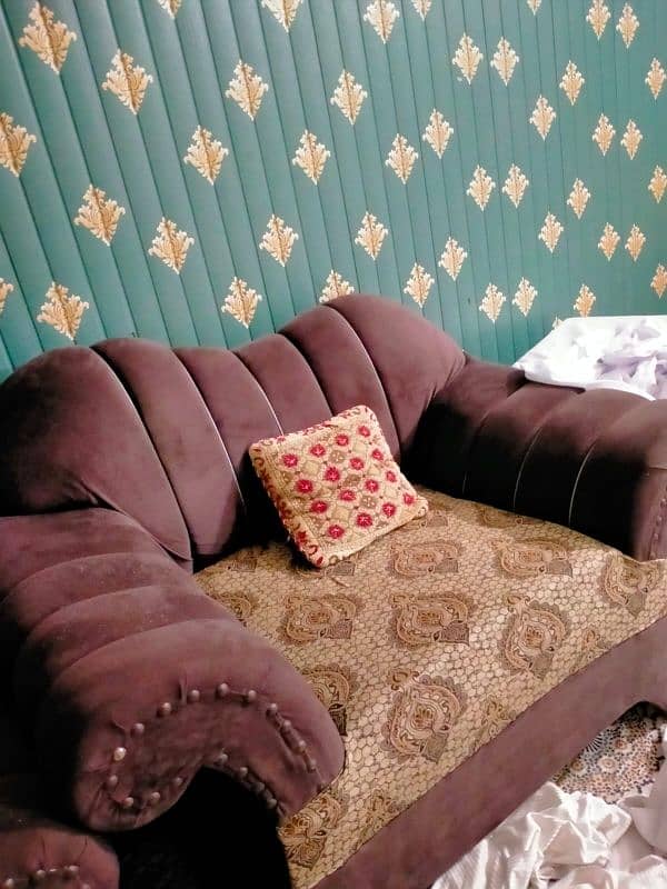 5 seater sofa set 3