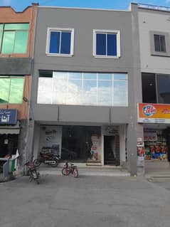 LDA