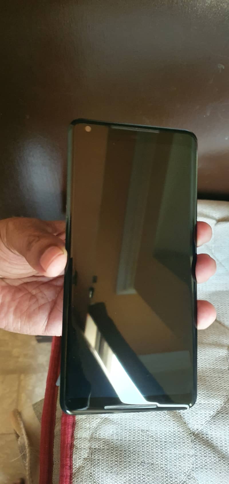 Panel google pixel 2xl 5